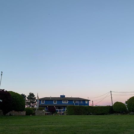 Metchosin Beach House Вікторія Екстер'єр фото